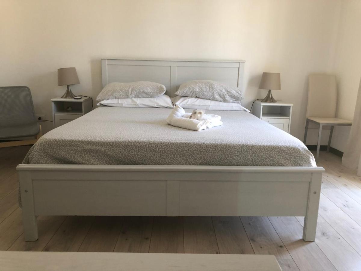 Cosmopolitan Palermo Hotell Exteriör bild