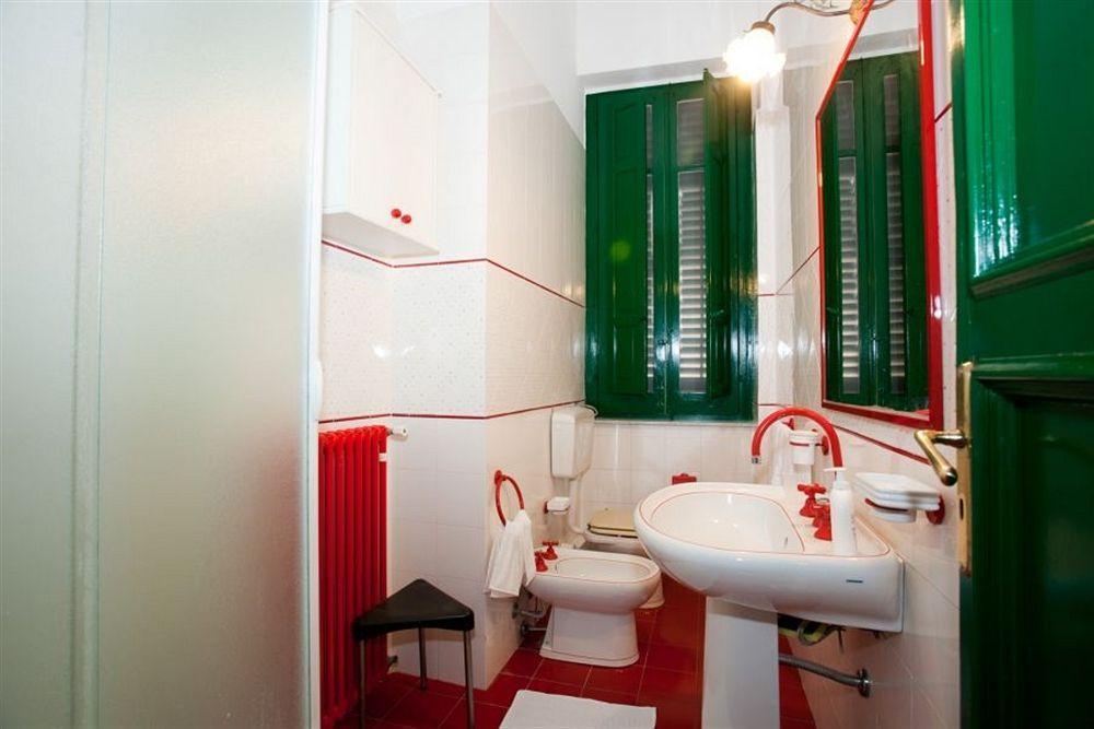 Cosmopolitan Palermo Hotell Exteriör bild